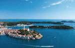 Holiday home Rovinj 37