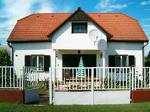 Four-Bedroom Holiday home Balatonmariafurdo near Lake