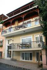 Buyukada Apart Hotel - Yeni Apart