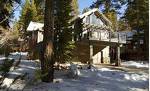 Tahoe Getaway