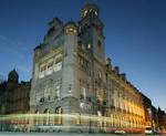 Aloft Liverpool Hotel by Starwood