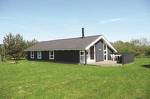 Holiday home Øresundvej G- 3331