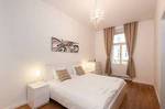 Designer Prague City Apartments