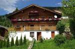 Hanserhof Bauernhaus