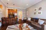 304 Newbury Street by Short Term Rentals Boston