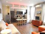 Home Rental Appartement Moderne Centre