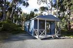 Seven Mile Beach Cabin and Caravan Park