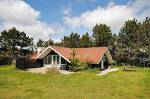 Holiday home Syrenvej A- 4733