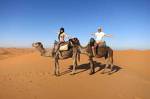 Merzouga Desert Camp