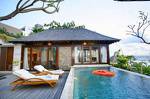 D'Chandrasti Bali Villas Batu Belig