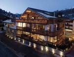 Harisch Suites Kitzbühel