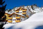 Obertauern Alps