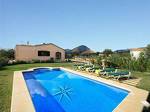 Holiday Villa in Pollenca Mallorca III