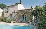 Holiday home Saint Remy de Provence CD-1010