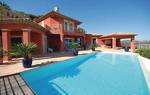 Holiday home Sainte Maxime CD-1465