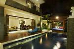 The Oasis Retreat Seminyak