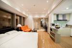 Aquaspace Shanghai Serviced Apartment - Tamson Centre