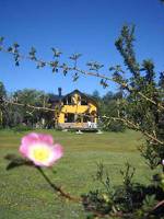 Cabañas Brillo De Luna Eco-Lodge