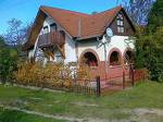 Holiday home Balatonfenyves 10