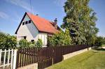 Holiday home Balatonfenyves 3