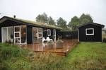 Holiday home Blokhus 619 with Terrace