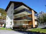 One-Bedroom Apartment in Engelberg 14