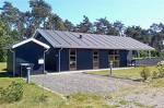 Holiday home Skovsgårdsvej A- 4125