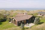 Holiday home Kragestranden G- 2459