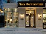 The Pottinger Hong Kong