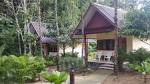 Khao Sok Holiday Resort