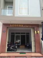 Loseby Hotel