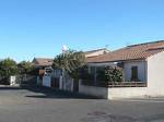 Holiday home Gruissan