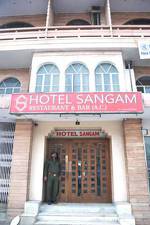 Hotel Sangam