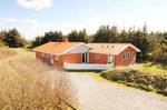 Holiday home Lyngsletten F- 2802