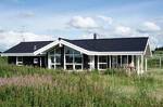 Holiday home Kystmarken C- 2551