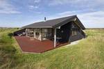 Holiday home Kystmarken G- 2539