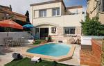 Holiday home Marseille IJ-994