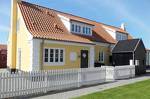 Holiday home Skagen 593 with Terrace