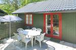 Holiday home Dueodde D- 880