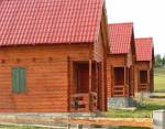 Chalets Marija