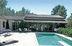 Holiday home Aix-En-Provence 65 with Outdoor Swimmingpool