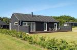 Holiday home Søvang F- 4402