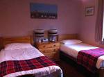 Eriskay B&B and Aviemore Glamping