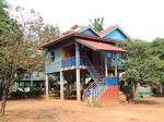 Am Veng Homestay