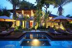 Villa Mojo Seminyak Bali