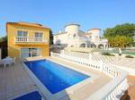 Four-Bedroom Villa Empuriabrava Girona 2