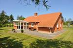 Holiday home Hagevej 36