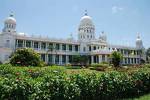 Lalitha Mahal Palace Hotel