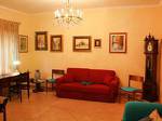 Apartment Rome 1