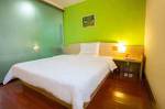 7Days Inn Shenzhen Luohu Kouan